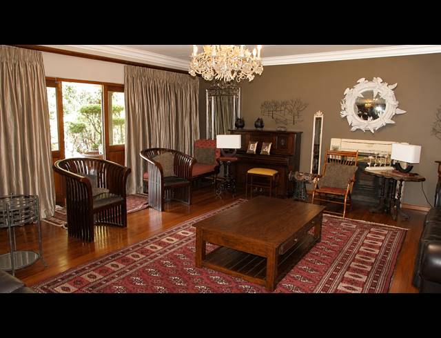 5HA SMALLHOLDING FOR SALE IN WHITE RIVER ESTATES